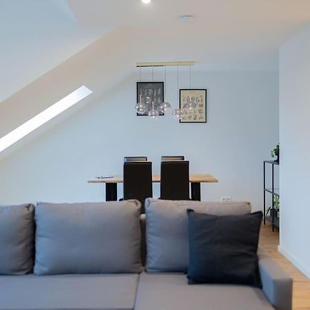 Ferienwohnung Am Seeberg Lindau  Eksteriør bilde