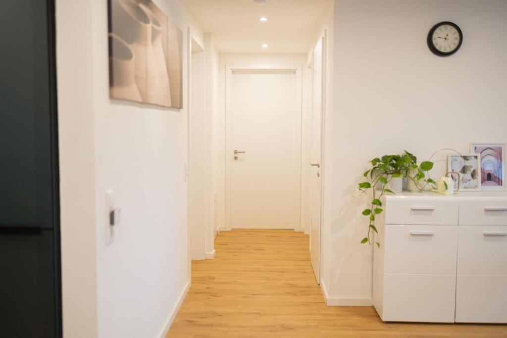 Ferienwohnung Am Seeberg Lindau  Eksteriør bilde
