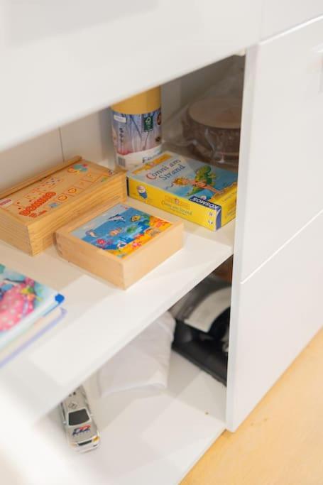 Ferienwohnung Am Seeberg Lindau  Eksteriør bilde