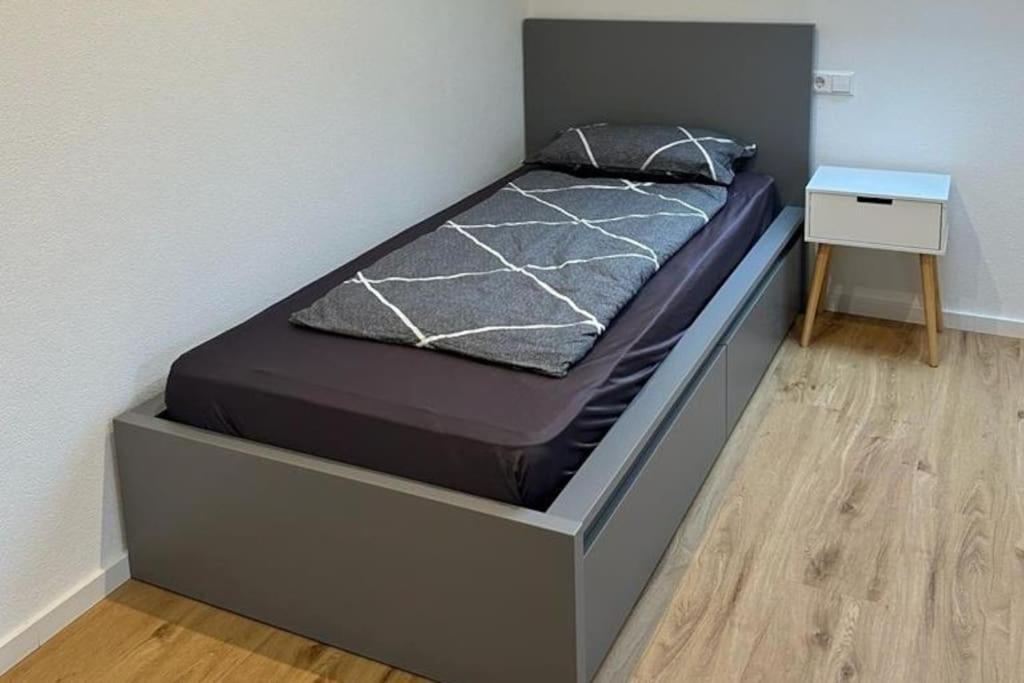 Ferienwohnung Am Seeberg Lindau  Eksteriør bilde